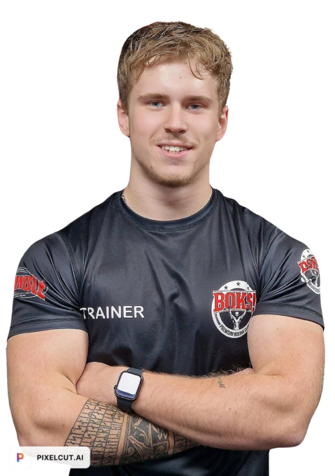 personal-trainer-gouda-dylan